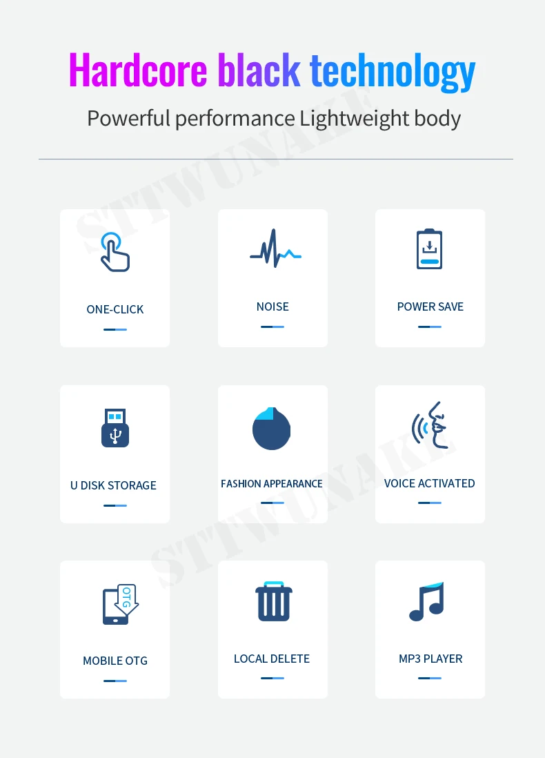 Značajka trajanja baterije prikazana na grafici proizvoda