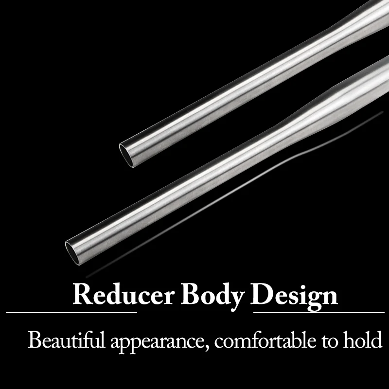 TiTo GR9 Titanium Alloy Mountain Bike Handlebar Super Light MTB/Road Parts Bicycle Flat Handlebar 31.8 or 25.4*600~720mm bicycle handlebar