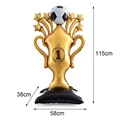Soccer Trophy