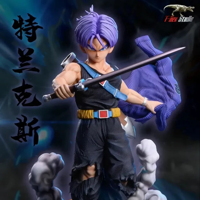 Trunks del futuro