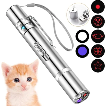 Adjustable Cat Laser Pointer 1