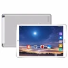 10.1''ZL80 Android 7.0 Tablet PC 4G Phone Call RAM 4GB ROM 64GB MT6580 Quad Core Dual Camera 1280 x 800 IPS Screen 2*SIM Card 4
