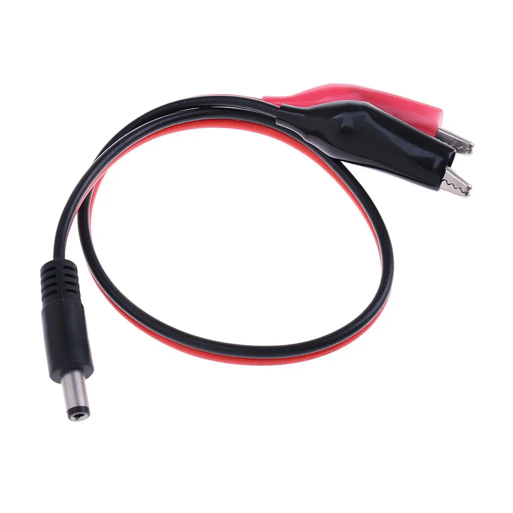 

for Imax B6 r charging cable 1: 2 splitter silicone wire alligator clip