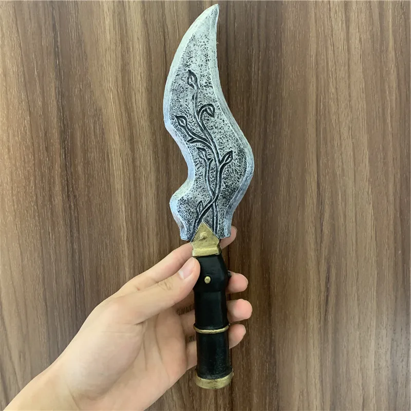 赤毛の刀 【海賊王】古兵器 武具　 Cosplay ロールプレイング 41l8A+rLBGL.jpg_BO30,255,255,