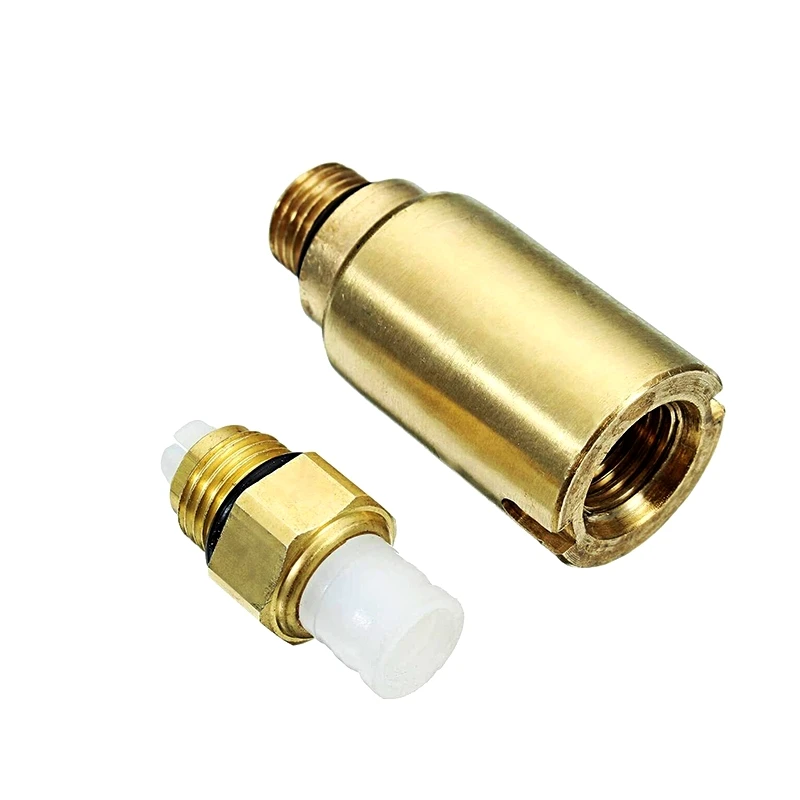 Per Q7 Vw Touareg Cayenne Air Suspension Risidual Tappo Valvola Di Pressione Accessori Per Parti Muslimate