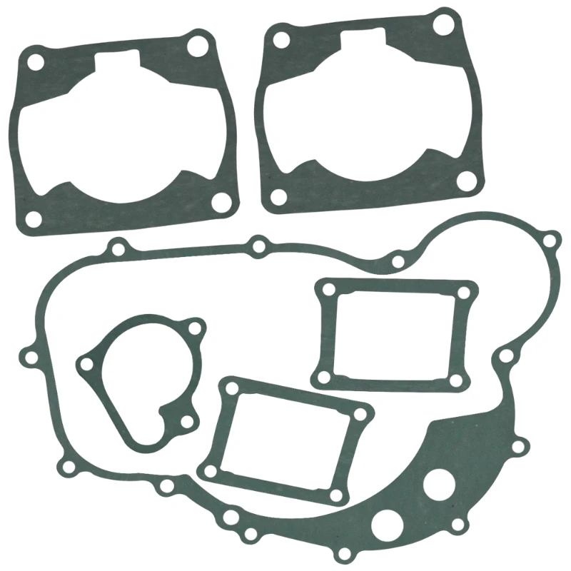 

Motorcycle Equipments & Parts Crankcase Clutch Covers Gasket For Honda NSR250 MC16 MC18 MC21 MC28