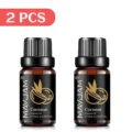 2pcs Coconut