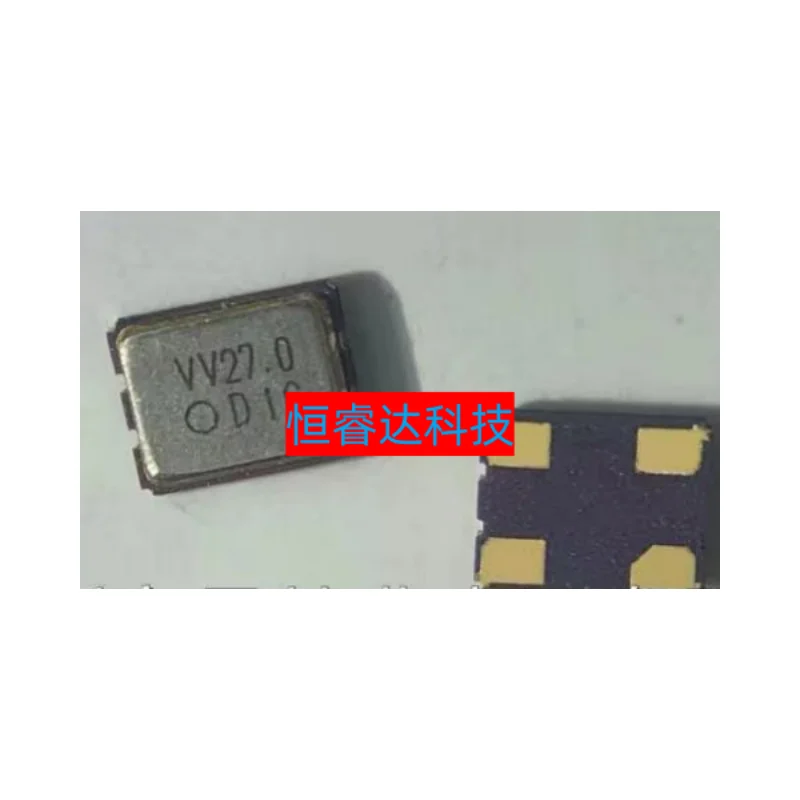 

10pcs/lot New Original DSV321SV 27M TCXO 4PIN 3225 in Stock