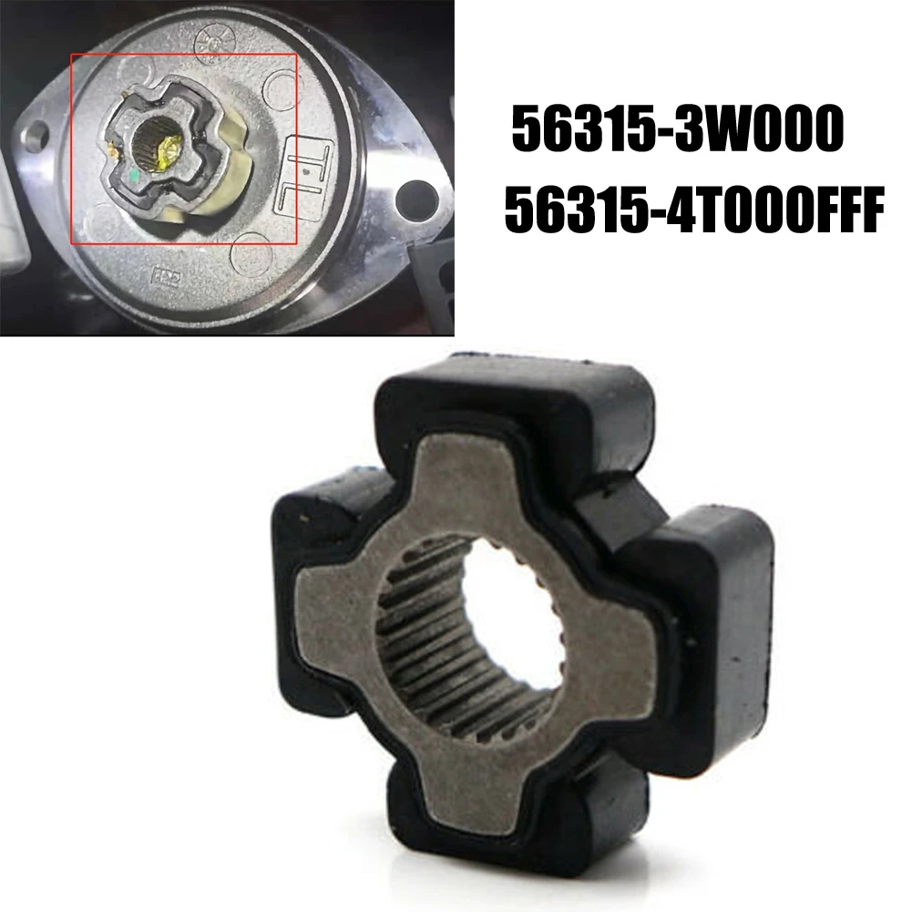 

Flexible Steering Coupler 56315-4T000FFF,56315-4T000,56315-3W000,563251W000FFF For Hyundai For Tucson IX35 For KIA For Sportage