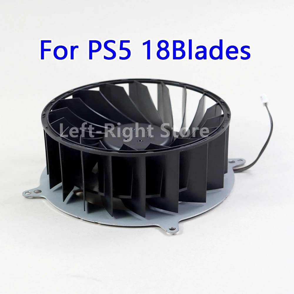 para sony playstation lâminas dc ventilador de refrigeração ventilador interno único atuando ventilador de refrigeração