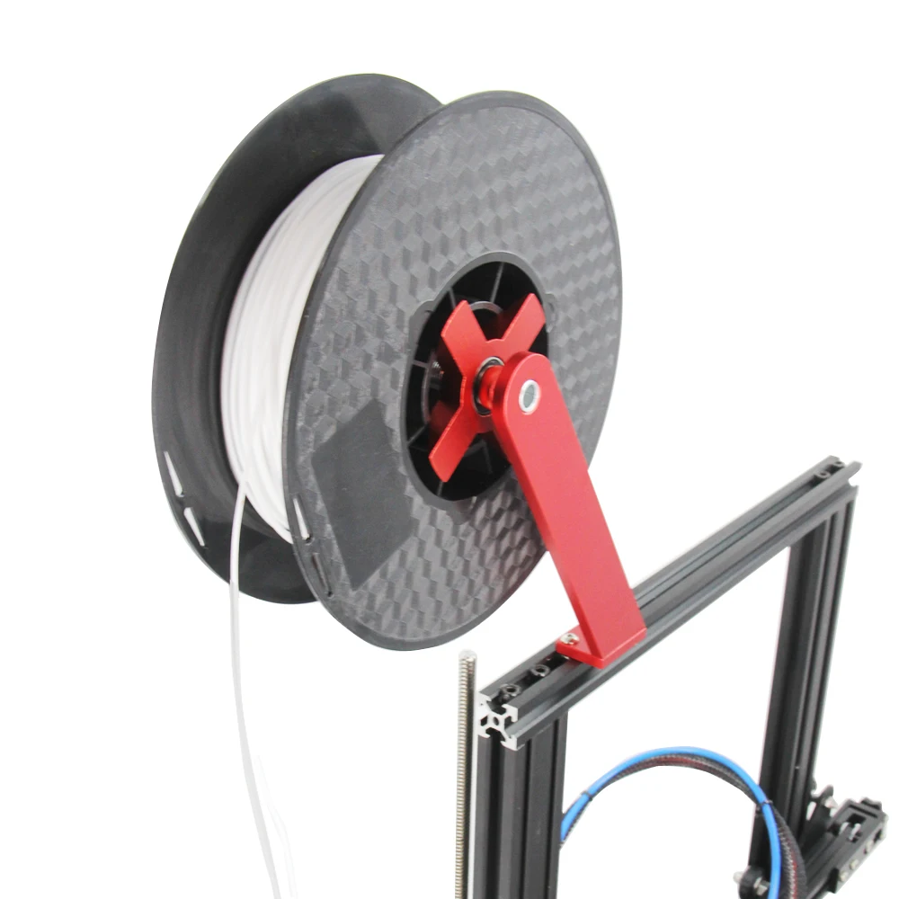 peças e acessórios para impressora 3d