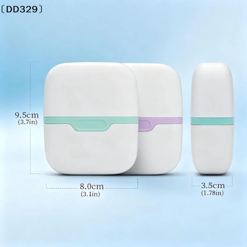 Dual Ice Roller for Facial and Eye Therapy – Puffiness, Migraine, and Minor Injury Relief