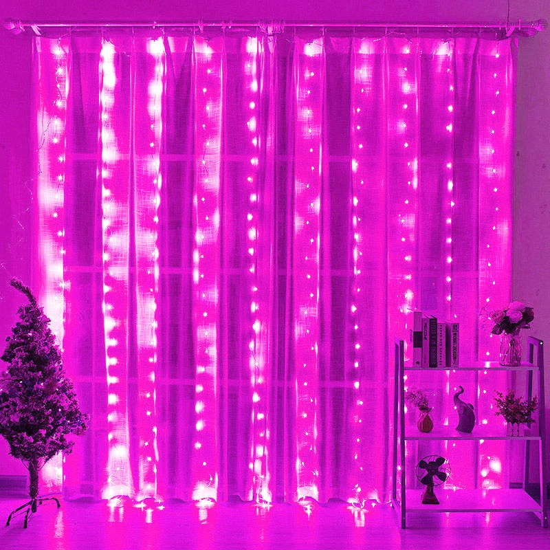 Pink Light