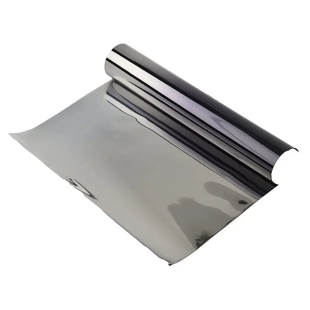Windshield Sunshade Car Sunshade Windshield Sun Shade 1 Roll DIY Car Film Car Sun Visor Strip Tint Film Front Windshield UV Shade Banner Accessories Sun Visor Strip Tint