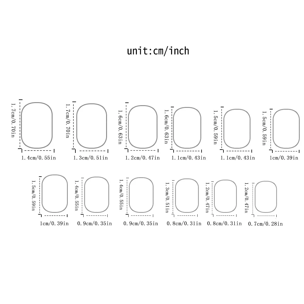 24개입 짧은 사각형 네일, 클래식하고 다용도로 활용 가능한 화이트 프렌치 스타일 인조 네일, 고광택 반투명 베이스, 홈파티에 적합한 DIY 프레스온 네일, 데일리 착용 및 데이트에 적합한 탈부착 가능한 인조