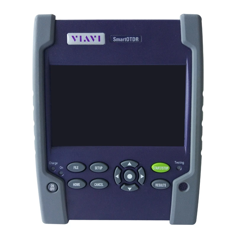 Fiber Optical Viavi Mts 2000 Otdr Tester Communication Equipment Jdsu