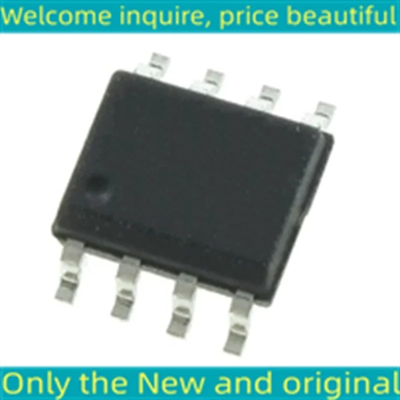 

10PCS New and Original IC Chip SOP8 AUIRF7103QTR AUIRF7103Q AUIRF7103 7103