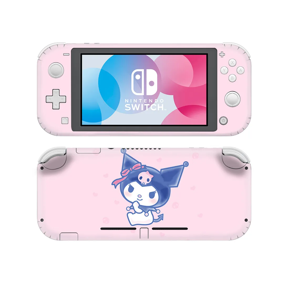 サンリオハローキティニンテンドースイッチ Lite スキン