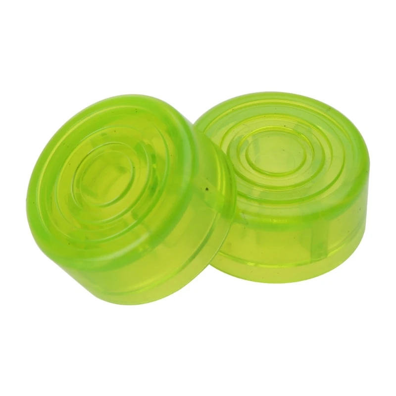 2 PIÈCES EFFET Guitare Pied Clou Capuchon De Pour Pédales D'effet EUR 4