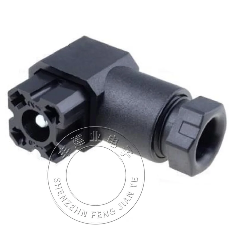 1-5PCS G4W1F G4A5M base G4A1M 932157106 Control Bracket Solenoid Valve Plug Servo 932157100