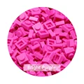 035Bright Purple