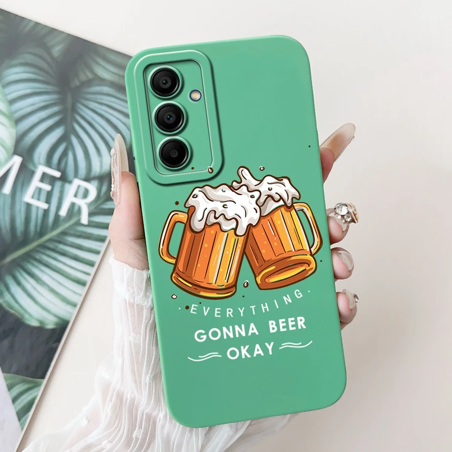 Cute Cat Dinosaur Cartoon Phone Case - Durable Soft Shell Cover