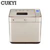 Automatic Bread Toast Baker Thermostatic Cookie Cake Bake oven Rice Wine Yogurt Fermenter Pasta Pizza Dough Kneading Machine 4