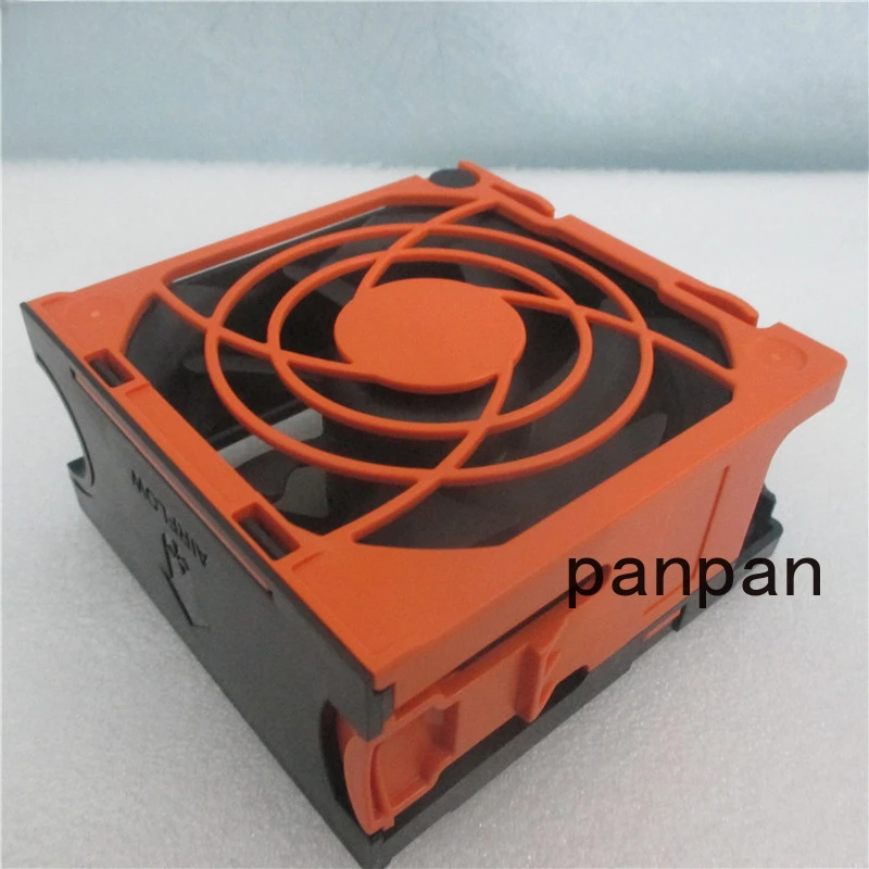 

Новый Стандартный охлаждающий вентилятор для Dell PowerEdge T550 12 В постоянного тока 0F457 00F457