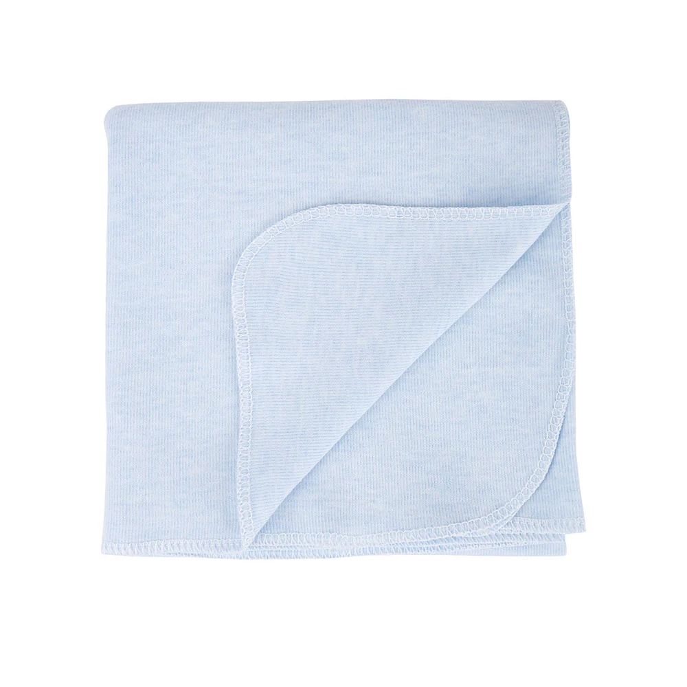 0-6 Months Baby Swaddle Blanket Single-layer Newborn Thermal Swaddle Baby Wrap Bedding Newborn Hospital Room Swaddle Blanket - 5