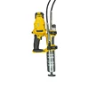 DEWALT DCCG 581 lithium battery grease gun new model 6