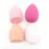4pcs Makeup Sponge Powder Puff Dry and Wet Combined Beauty Cosmetic Egg Foundation Powder Puff Bevel Cut Make Up Sponge Tools 2
