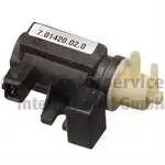 7.01420.02.0 Per Sensore Di Vuoto Turbo Astra H Meriva B Z13Dth A13Dtc A13Dte