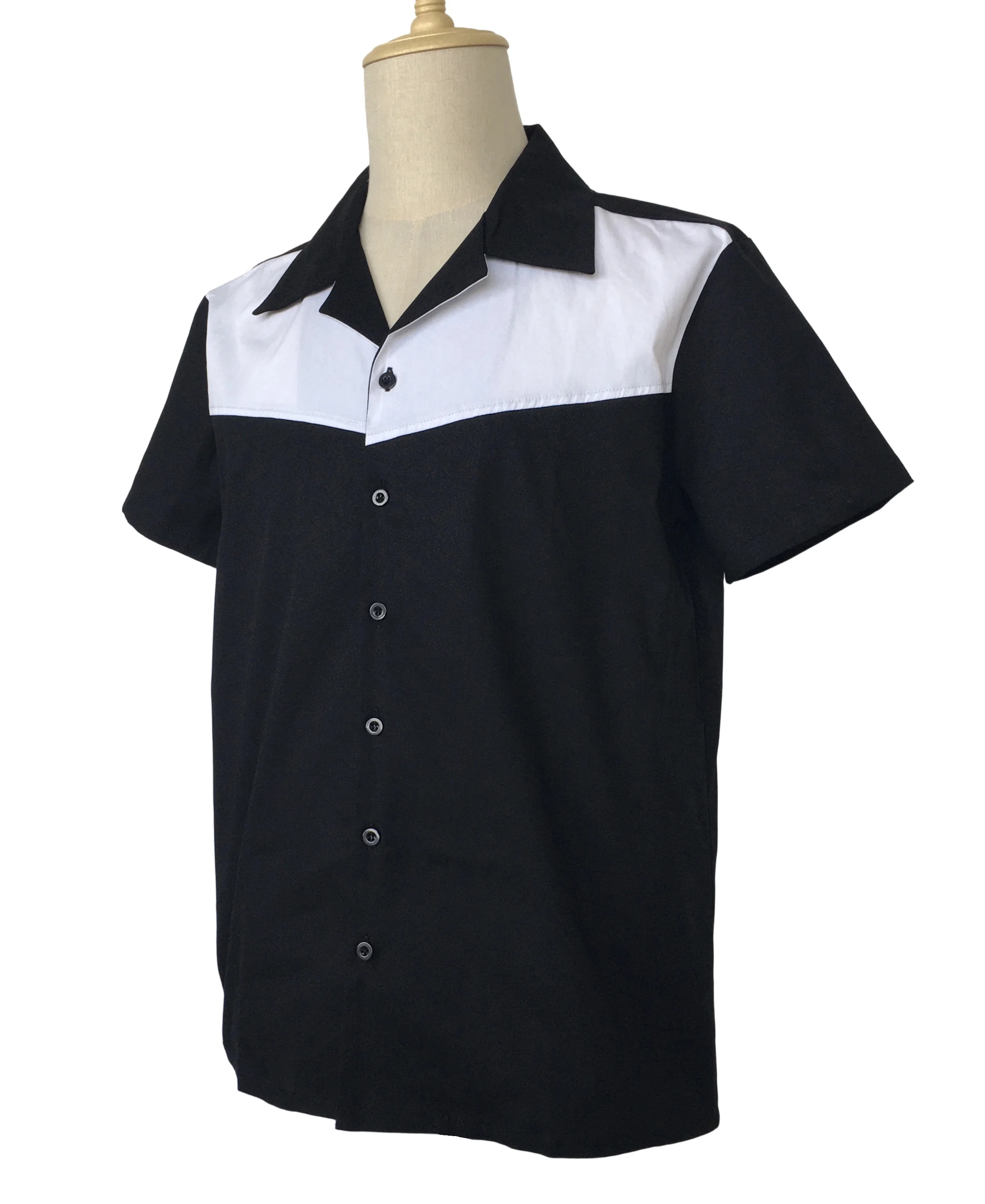 sachin and babi light blue dress hlysgo Dress Shirts for Men Slim Fit Wrinkle-Free Long Sleeve Button Down  Shirt for Wedding Party Wear Night Club Clothes Navy S main image 0