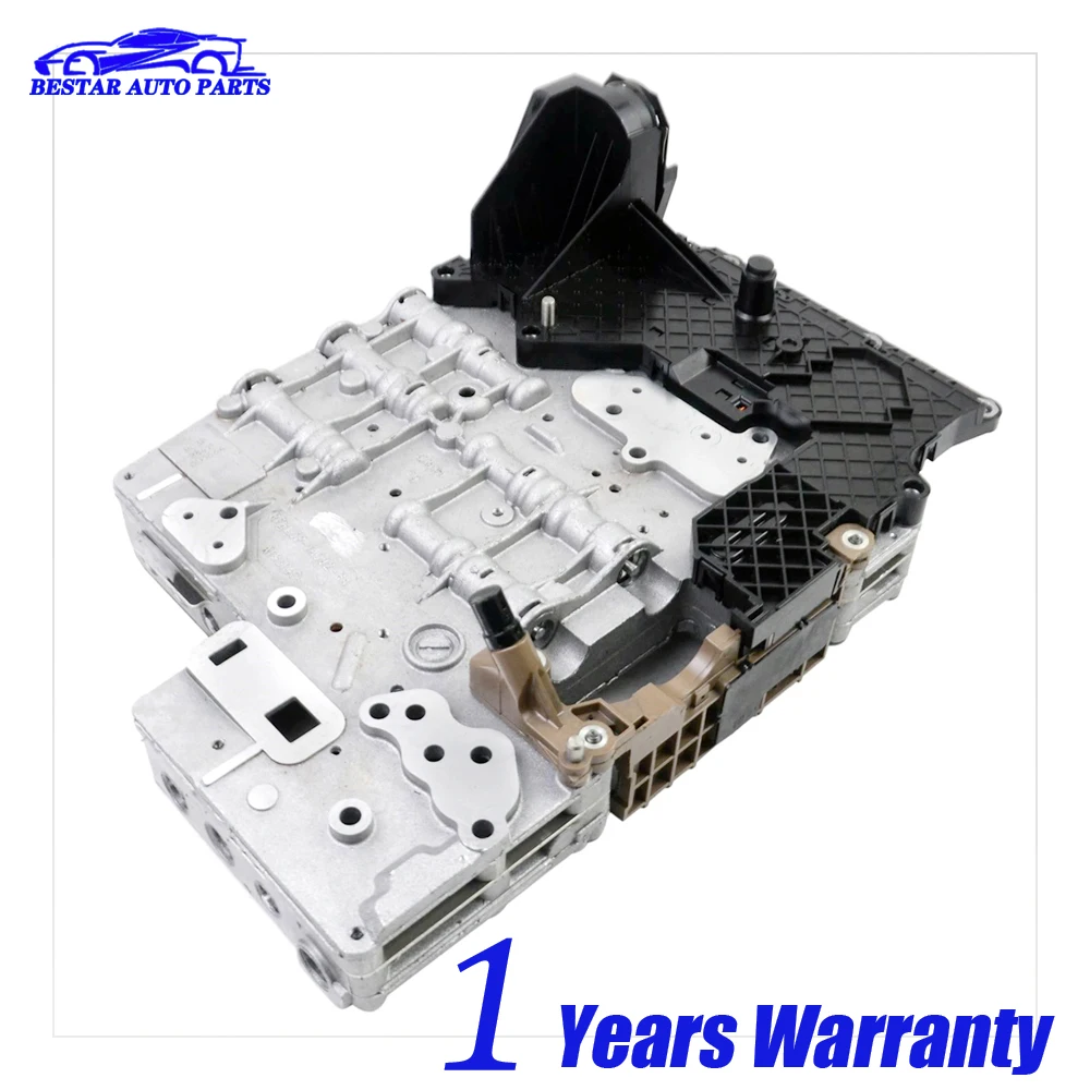 

BESTAR Auto Parts Remanufactured 6R80 Transmission Control Module For Lincoln Navigator For Ford Expedition Ranger F150 Mustang