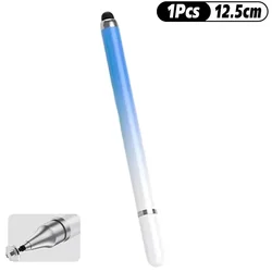 Universal 2 - in - 1 Stylus Pen (1Pcs Mixed Blue)