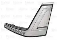 

84940 led signal lamp led left T series 13
