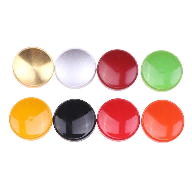 Metal Concave Surface Camera Soft Shutter Release Button For Fujifilm Fuji X100 X-E1 X-E2 X100S X10 X20 with Rubber Ring camera remote shutter button