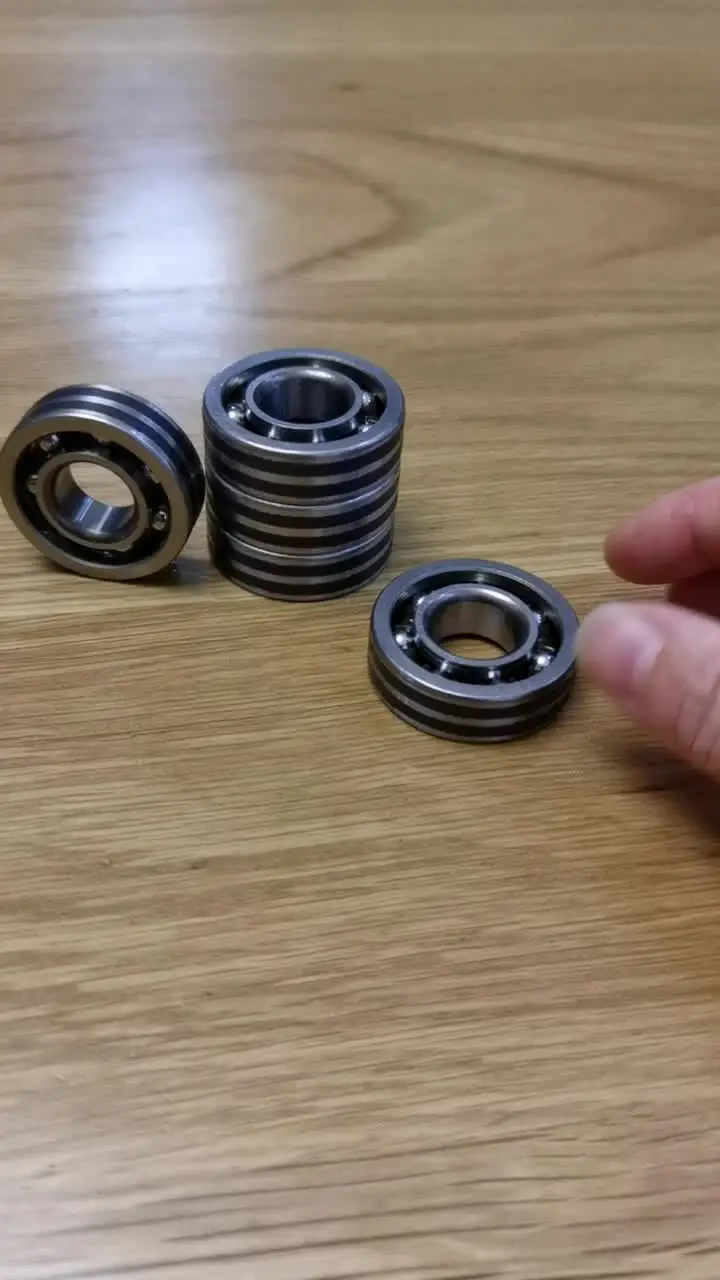Crankshaft Bearing Set For Stihl TS410, TS420 Cut-Off Saws - Replaces 9503-003-0351, Gas-Powered
