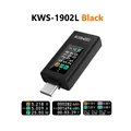 KWS-1902L Black