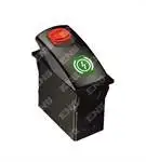

Stop brake switch for 13807
