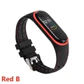 Red-B