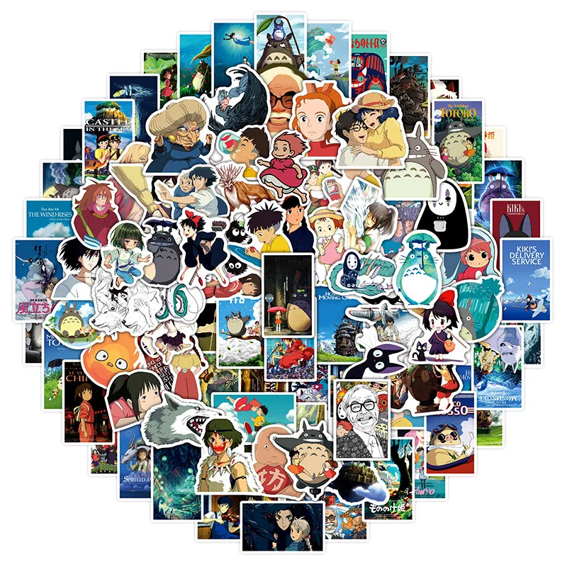 S50d4e6fd35394085ab749a31665560f1d - Studio Ghibli Shop