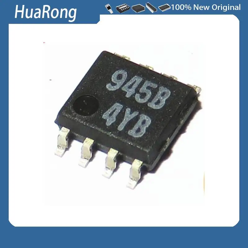 

Новинка 50 шт. M51945BFP 945B SOP-8