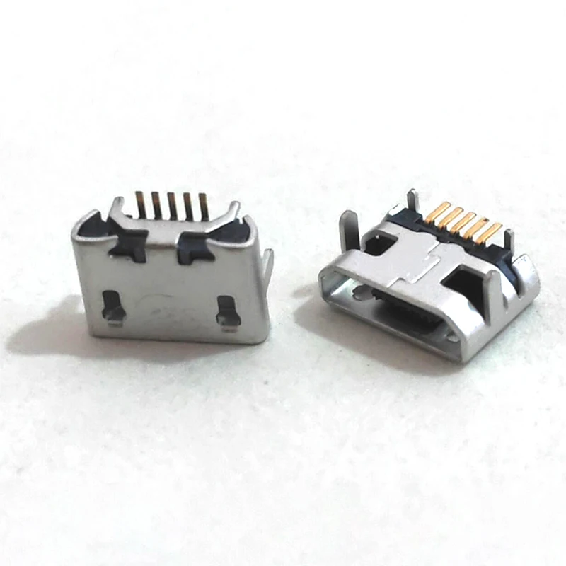 Für ASUS Notebook 7 ME170C Acer Iconia TAB 10 A3-A20 B3-A10 A5005 Neue Mini Micro USB Lade Sync Port stecker 5-20PCS – Detail 9