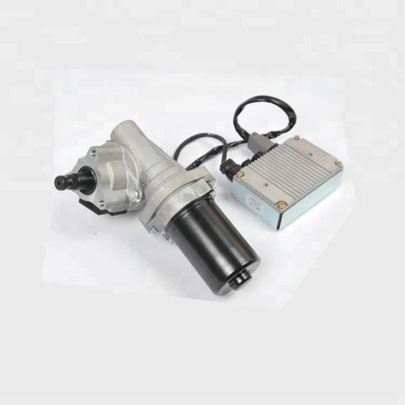 

Electric Power Steering(eps) for UTV Can-Am BRP Commander 2011+