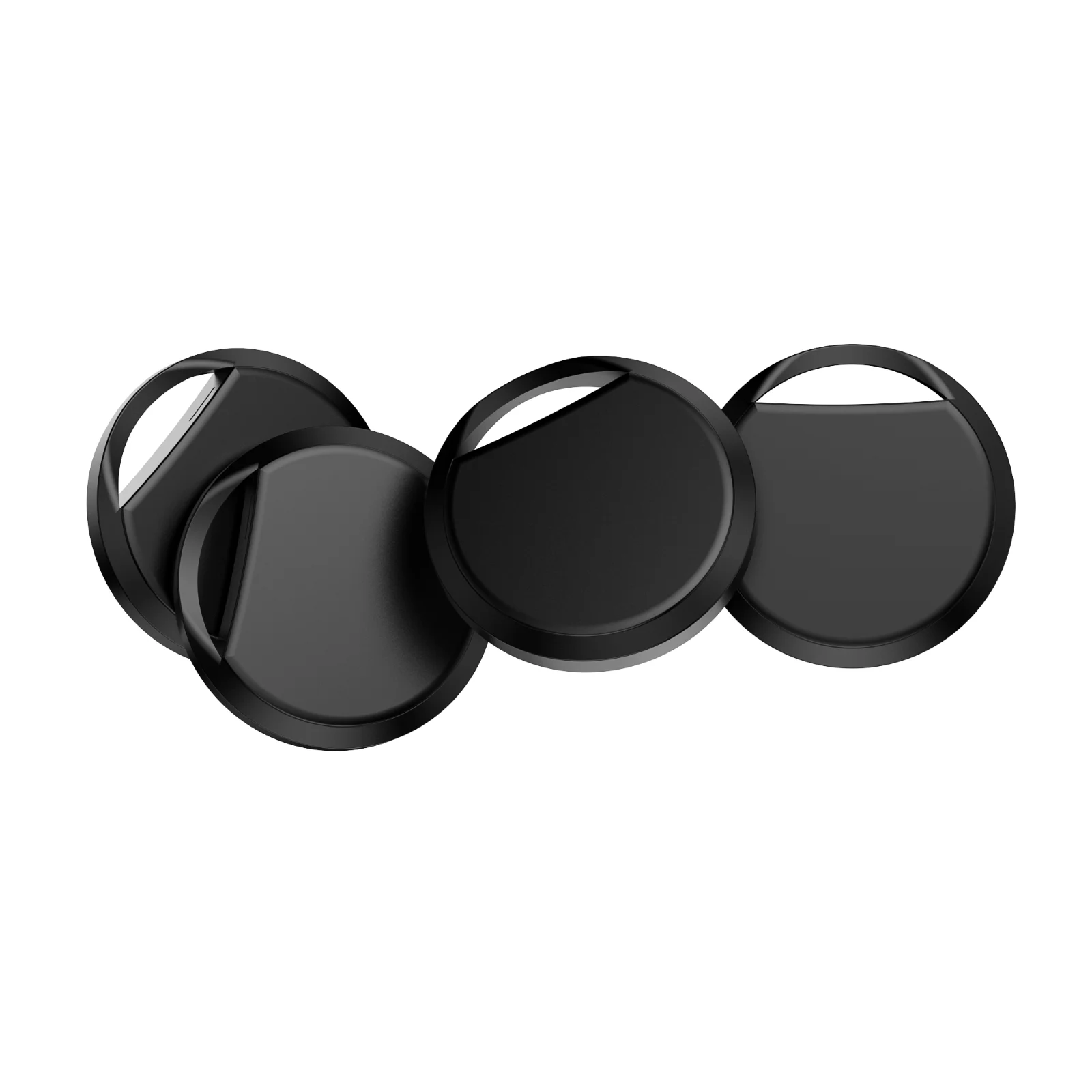 1/4/ 5 قطعة عناصر المنزل الذكي جهاز تعقب تحديد الم...