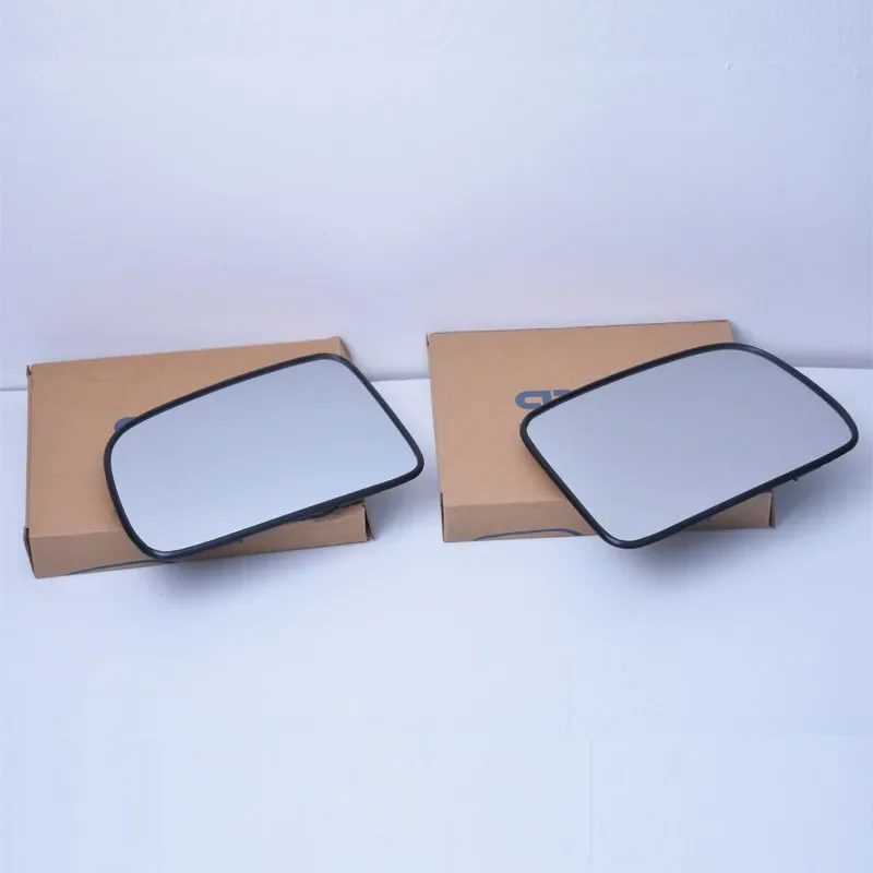 Heated Side Rear View rearview Mirror Glass Lens For CRV RD1 RD5 RD6 RD7 RD8 2002 2003 2004 2005 2006 76203-SPA-H01 CAPQX