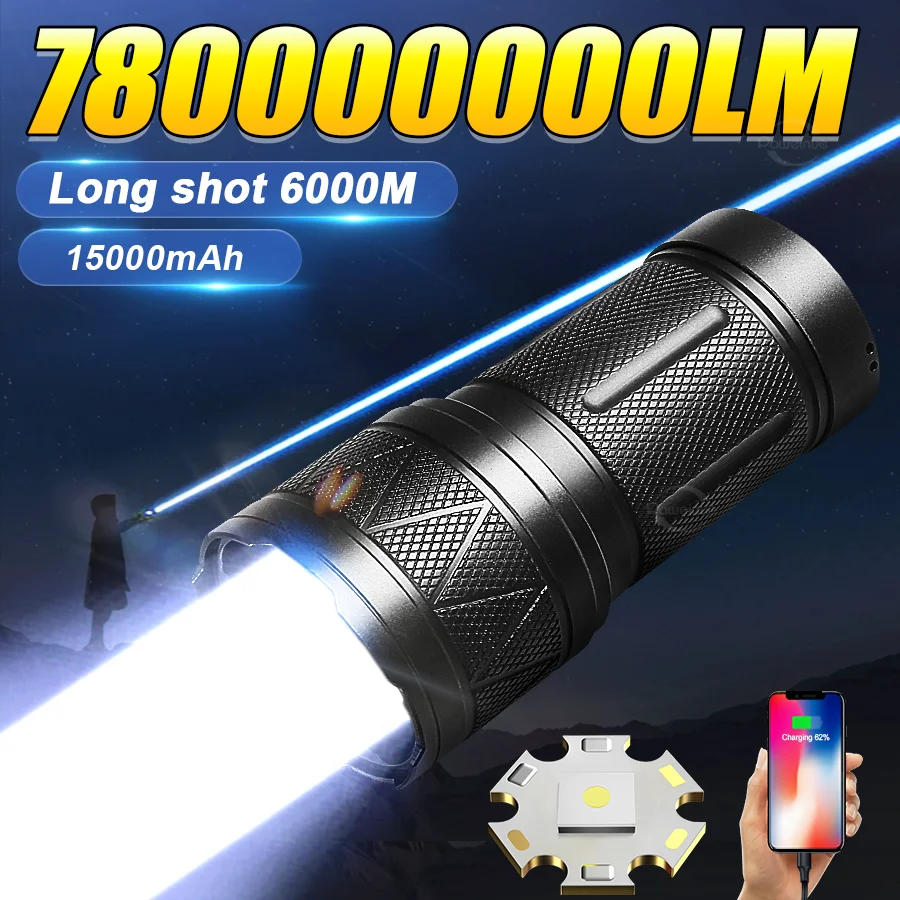  slider image of 2026 NEW LED Handheld