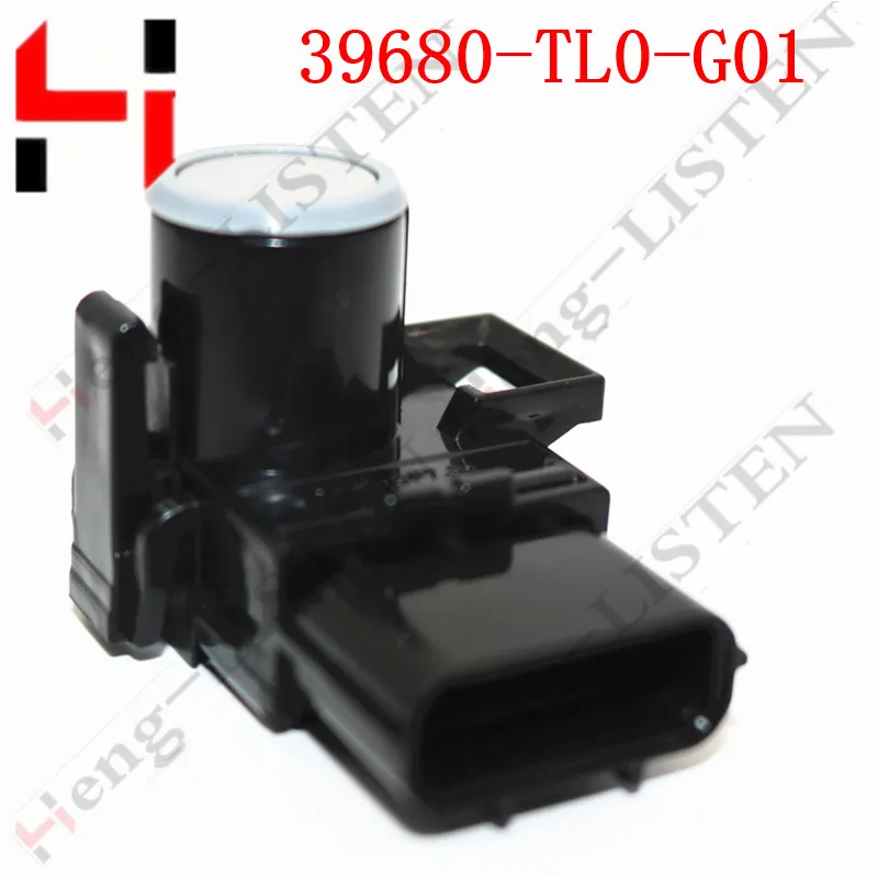 High Quality 39680-TL0-G01 Parking Assistance Car Parking Sensor For In sight Pi lot Spirior 39680TL0G01 holder