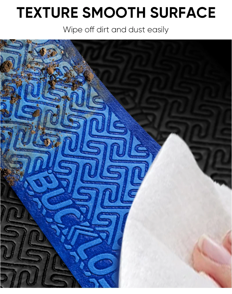 Description Picture 4 of itemBUCKLOS Road Bike Handlebar Tapes PU Shock Bicycle Handle Bar Tape Road Bike Tapes Anti-Slip Anti-Vibration Wrap Belts Bartape